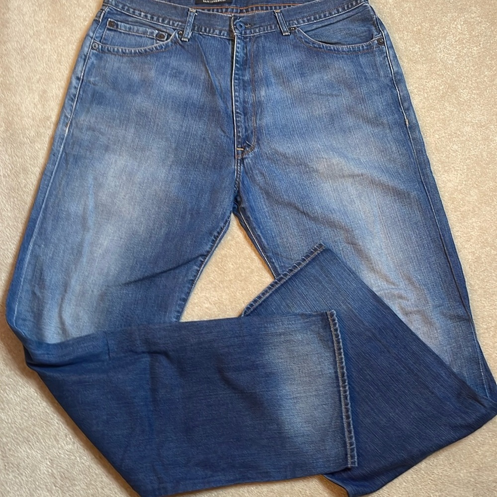 Polo jeans